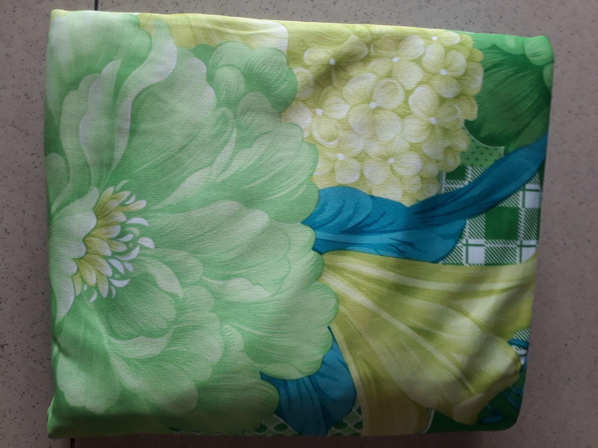 Drap  ra nệm thun lạnh .1m8 x2m. 10cm