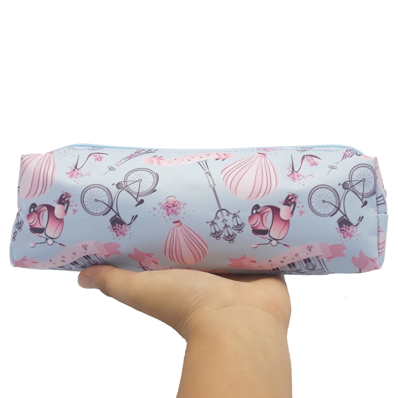 Bóp Vải Mùa Hè G1 YT-2021