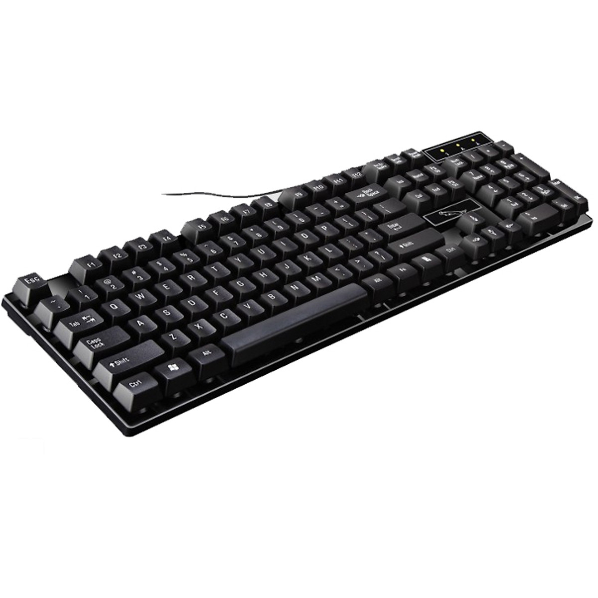 Bàn Phím Q17/ R8 1801 Giả Cơ Chuyên Dụng