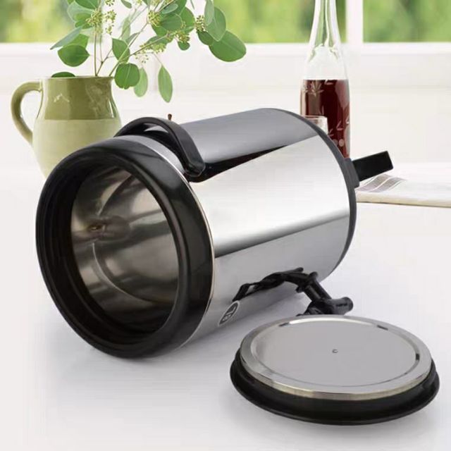 Bình ủ giữ nhiệt hàng đẹp, đủ kích thước
