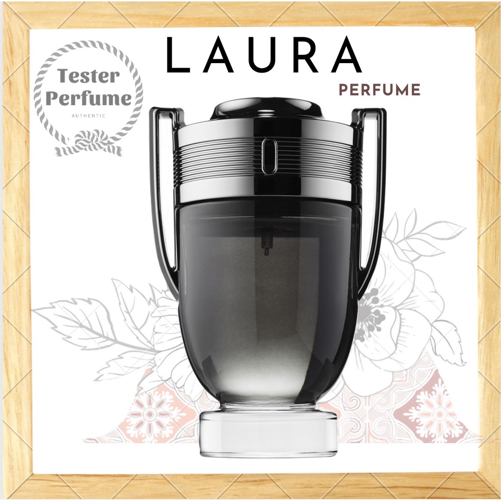 Jelly.Store - Nước Hoa Paco Rabanne Invictus Intense