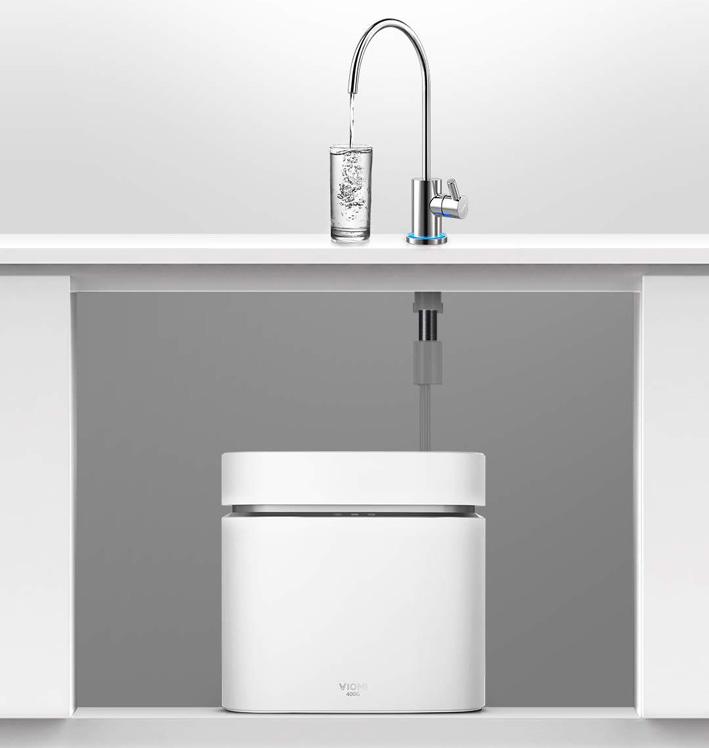 Lõi lọc nước Xiaomi số 1