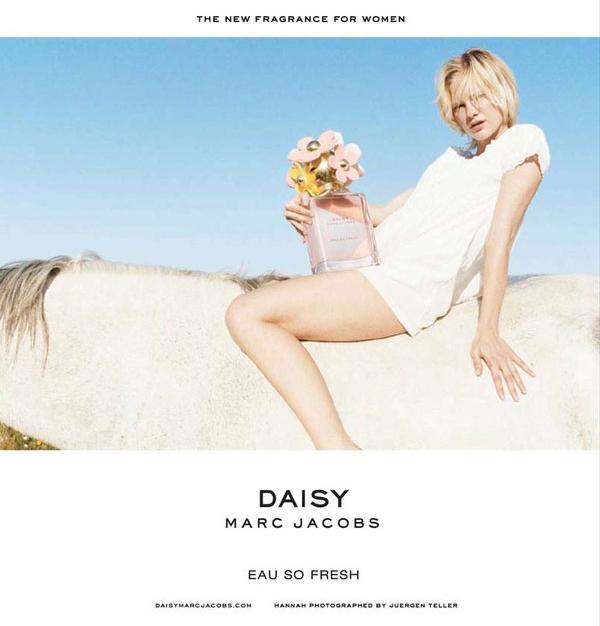 Nước hoa Nữ MARC.JACOBS Daisy Eau So Fresh EDT 125ml