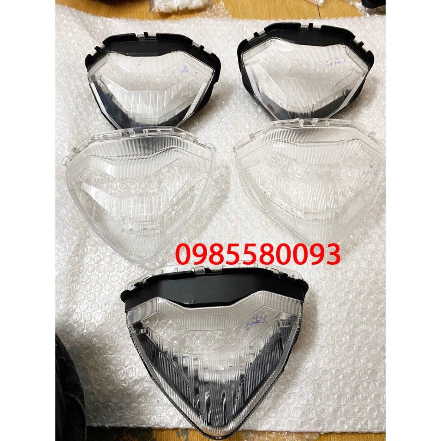 Đèn hậu/mặt kính/ mica đèn hậu winner x zin chính hãng honda