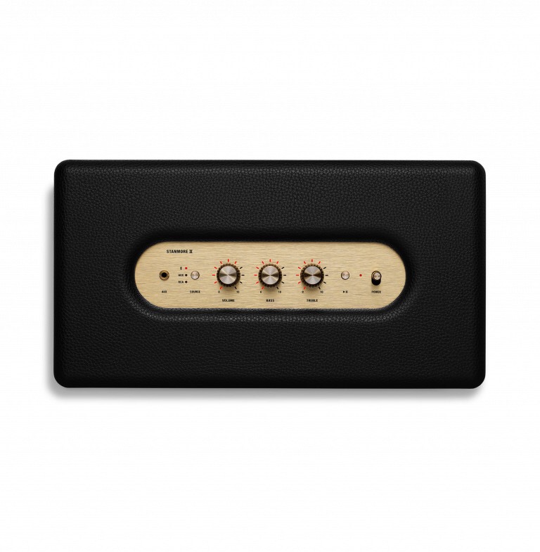 [Trả góp 0%]Loa Marshall Stanmore 2 New - Bảo Hành 12 Tháng