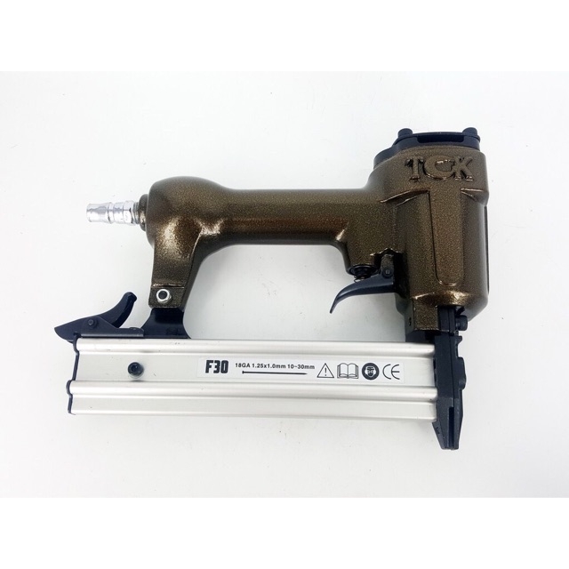 Máy Bắn Đinh Thẳng F30 TCK