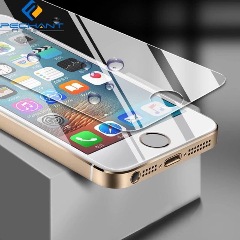 Kính Cường Lực Ip 5 5s 5se