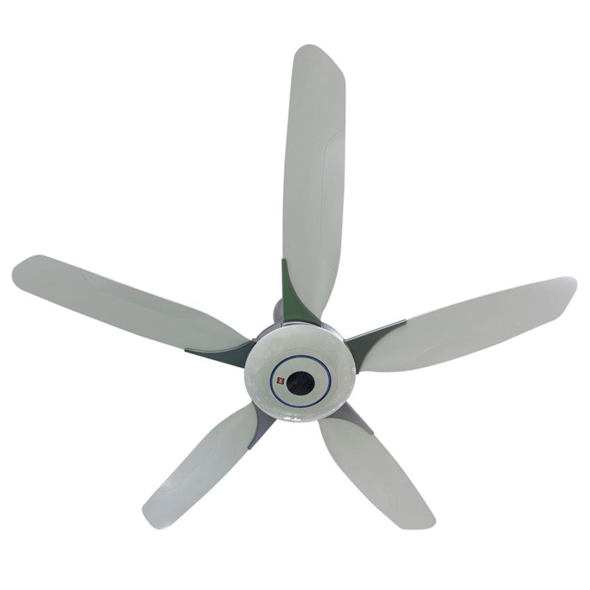 [Trả góp 0%]Quạt Trần KDK Z60WS(WH) (