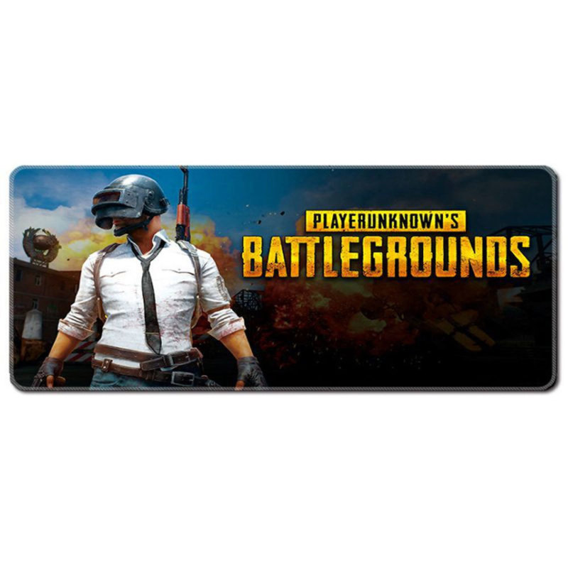 Bàn di chuột game PUBG 4ly 30*70 