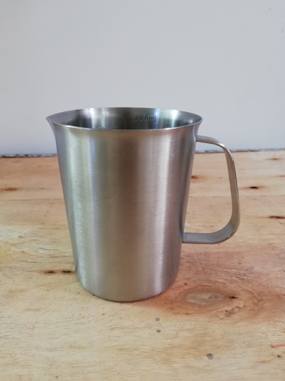 Ca đong inox 304
