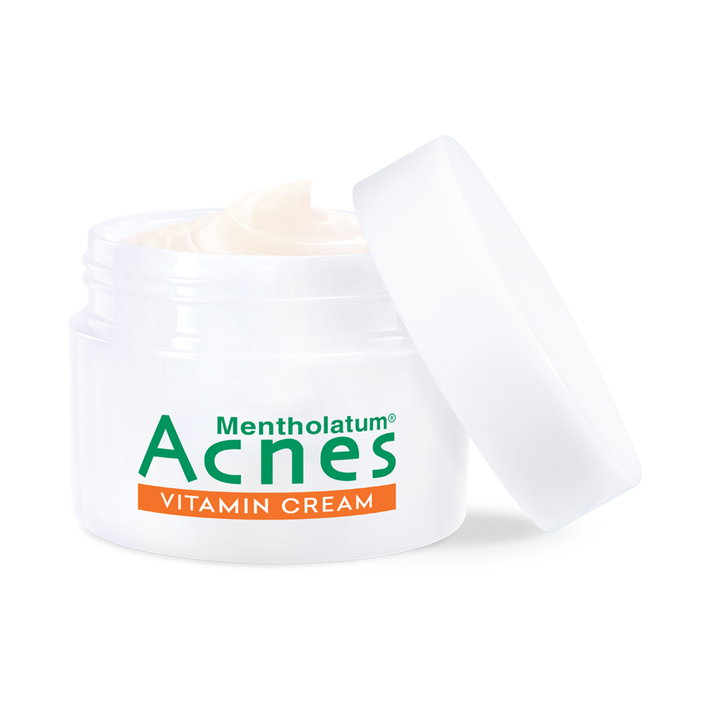 Kem dưỡng da Acnes Vitamin 40g