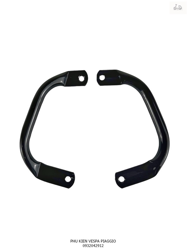 Tay Dắt Kiểu 946 Cho Vespa Sprint Primavera