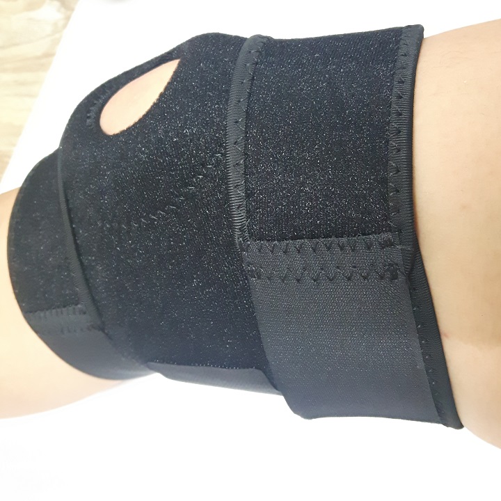 [HCM]Băng đai bảo vệ đầu gối thể thao