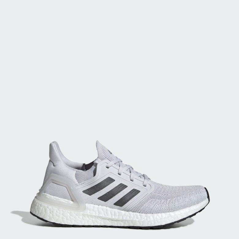 adidas RUNNING Giày UltraBoost 20 Nữ Màu xám EE4394 giá rẻ