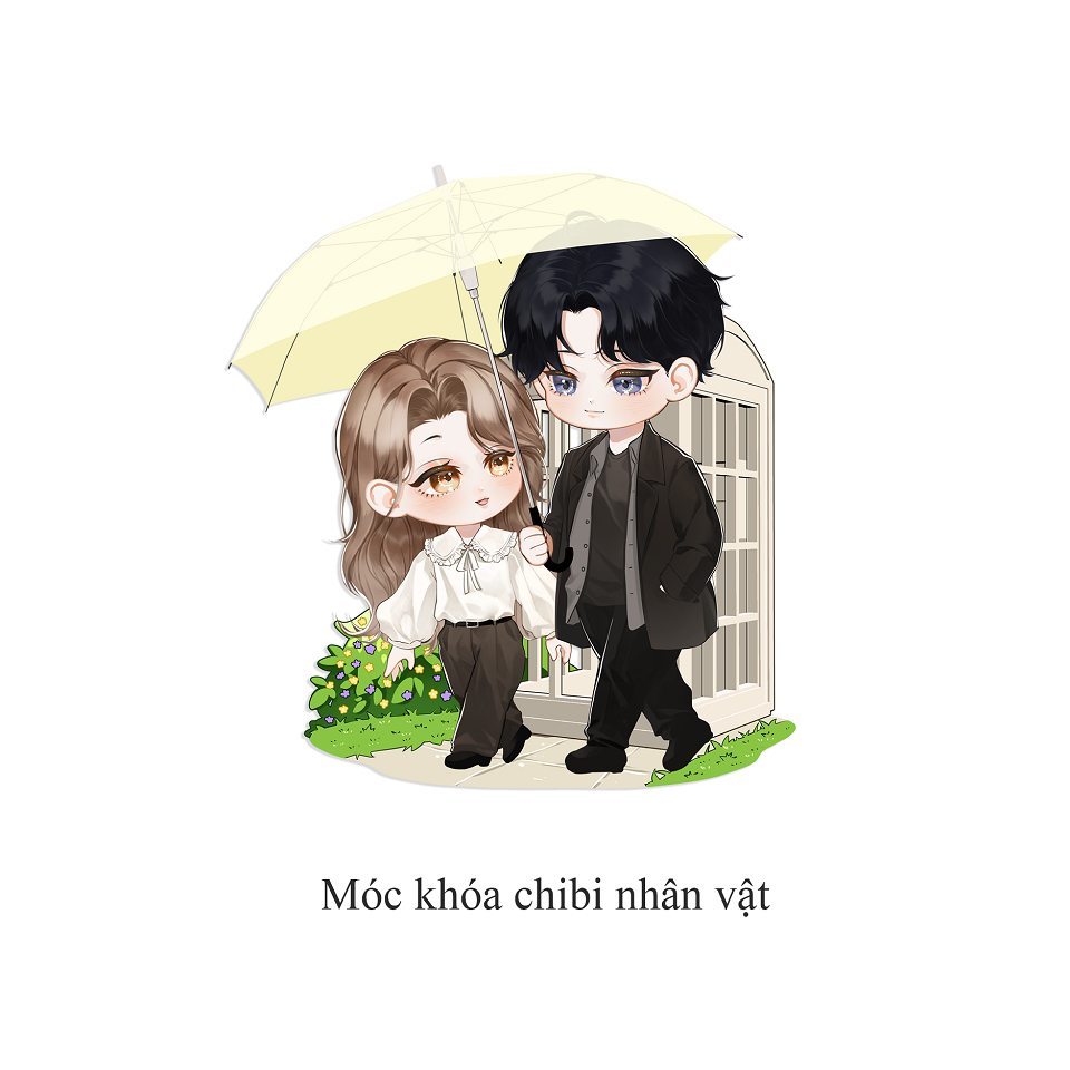 Sách - Khó Dỗ Dành - Trúc Dĩ