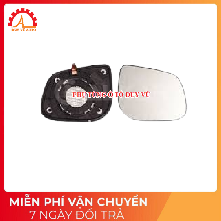 mặt gương CÓ SẤY kia morning 2012-2019