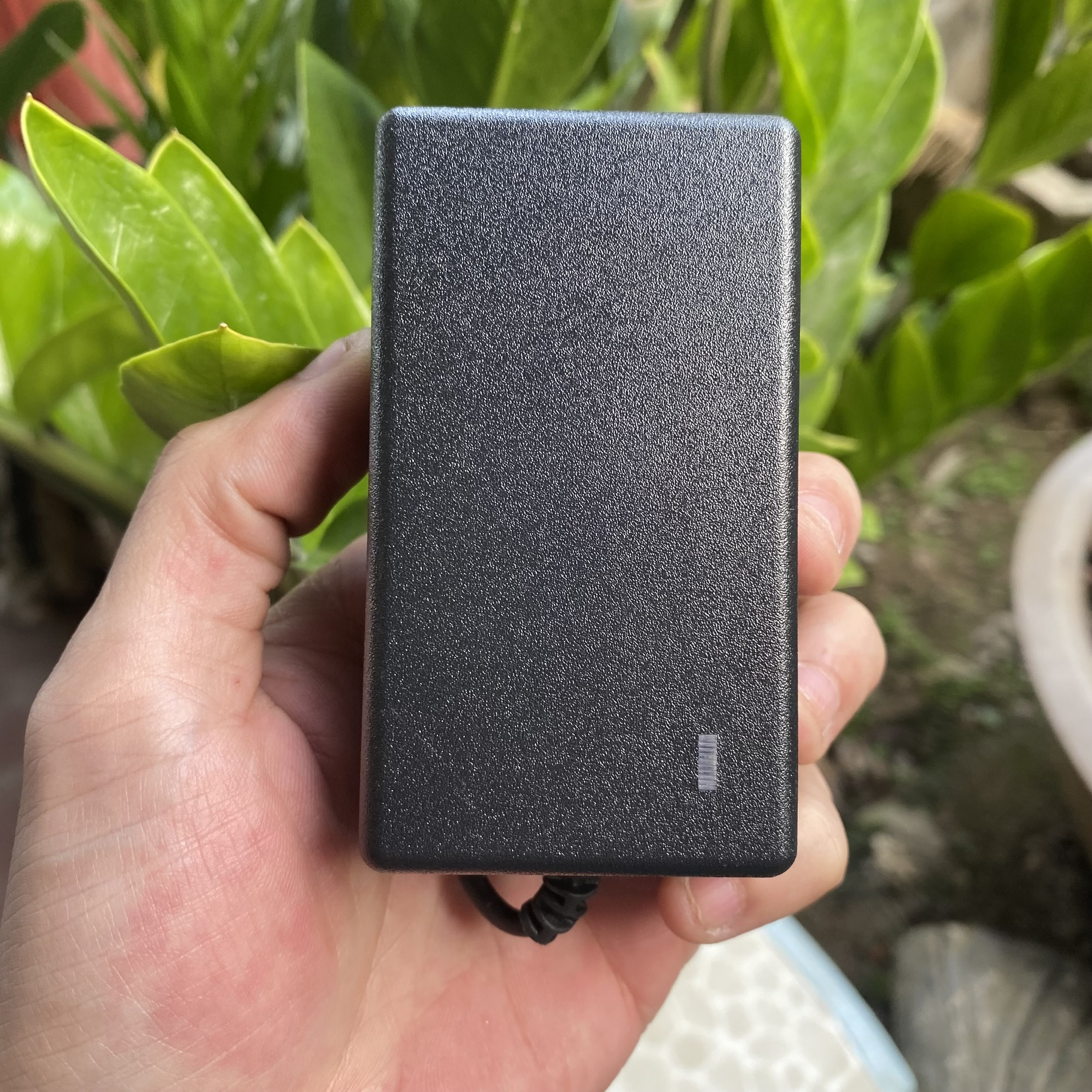 Sạc pin Lithium 3S 4S 5S 6S 7S 2A/3A có đèn báo đầy