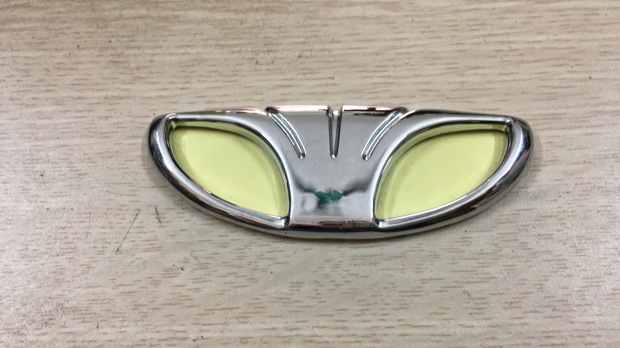 Biểu Tượng (Logo) Daewoo Lanos/ Nubira