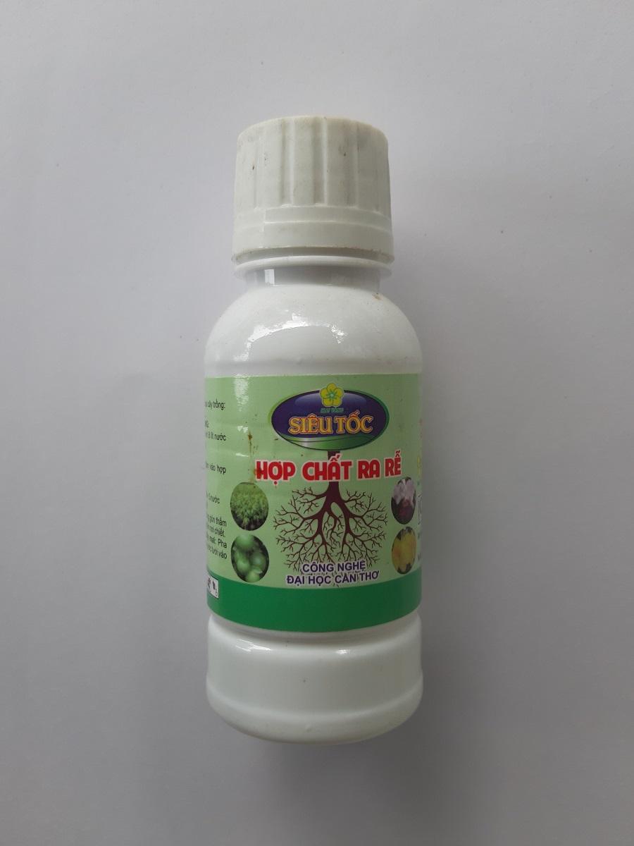 THUỐC KÍCH THÍCH RA RỄ  -  SIÊU TỐC