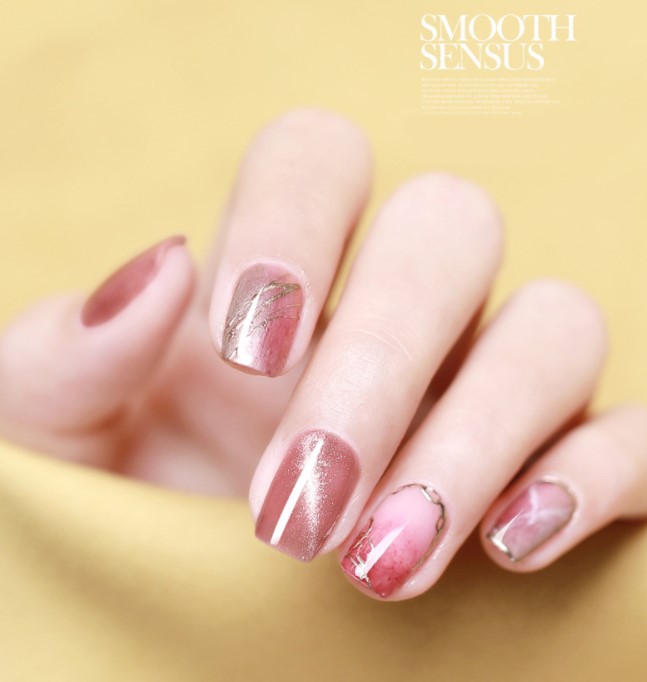 Gel Nhũ METAN Siêu Sáng hũ 8ml