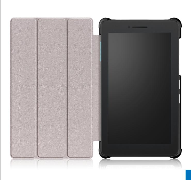 Bao da máy tính bảng Lenovo Tab E7 TB-7104I