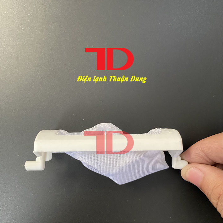 Lưới lọc dành cho máy giặt - Điện Lạnh Thuận Dung