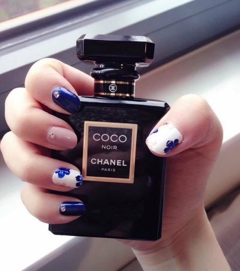 Nước hoa nữ Coco Noir 100ml