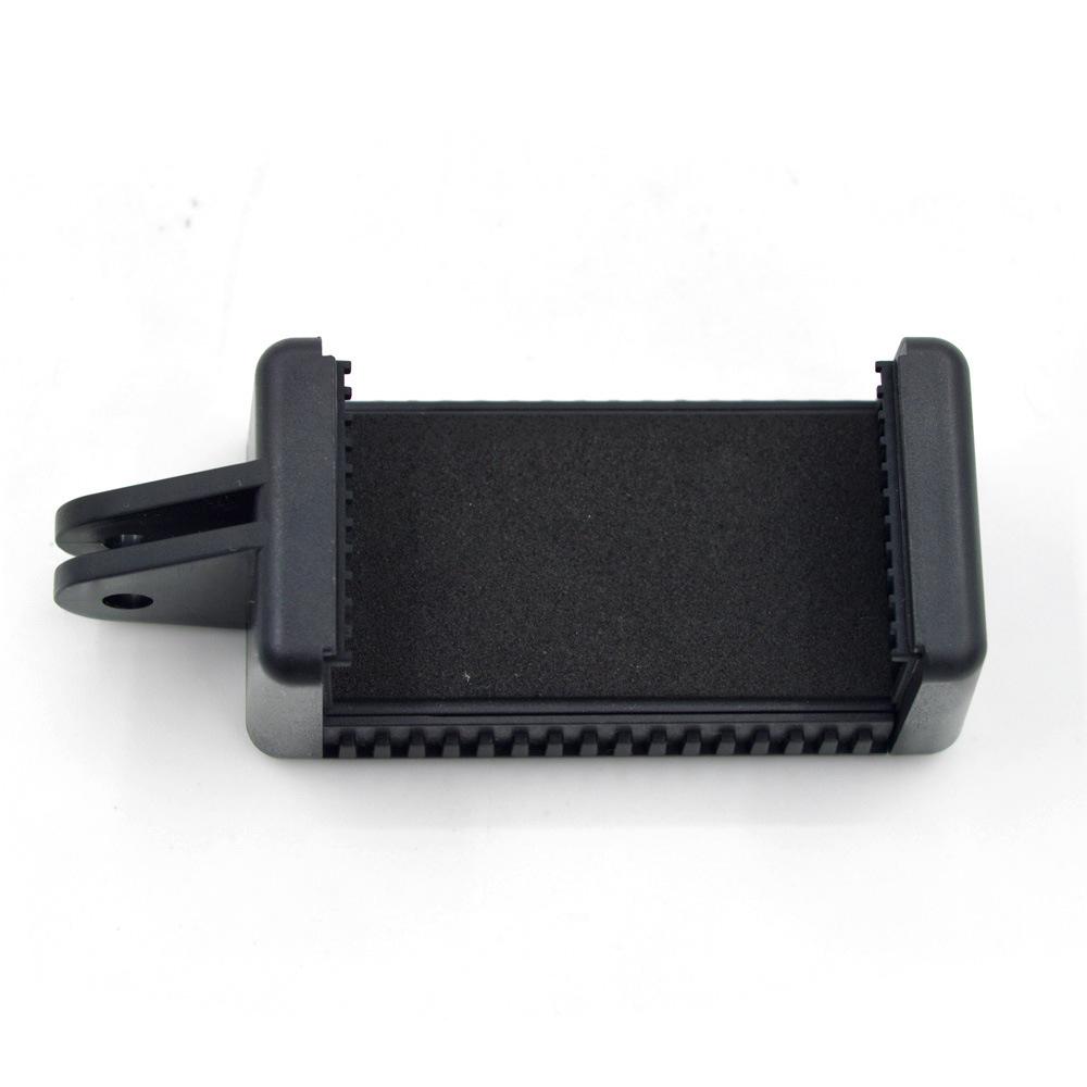 Đầu kẹp điện thoại gắn mount GoPro