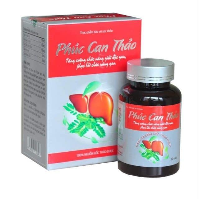 Phúc can thảo