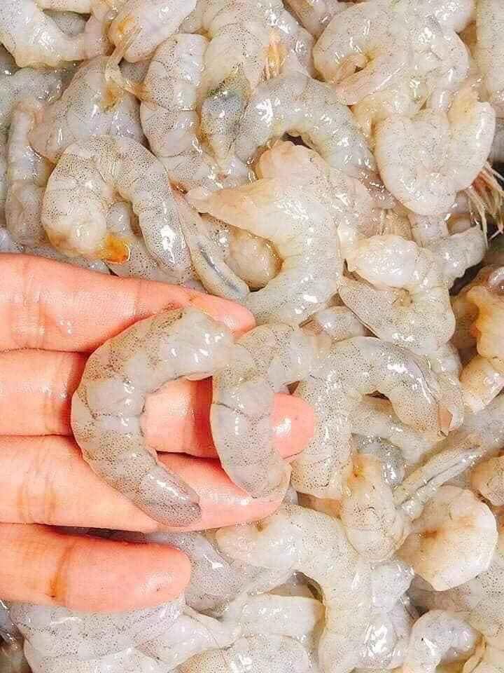 [Ship toàn quốc]  500g Lạp Xưởng TÔM TƯƠI Cai Lậy