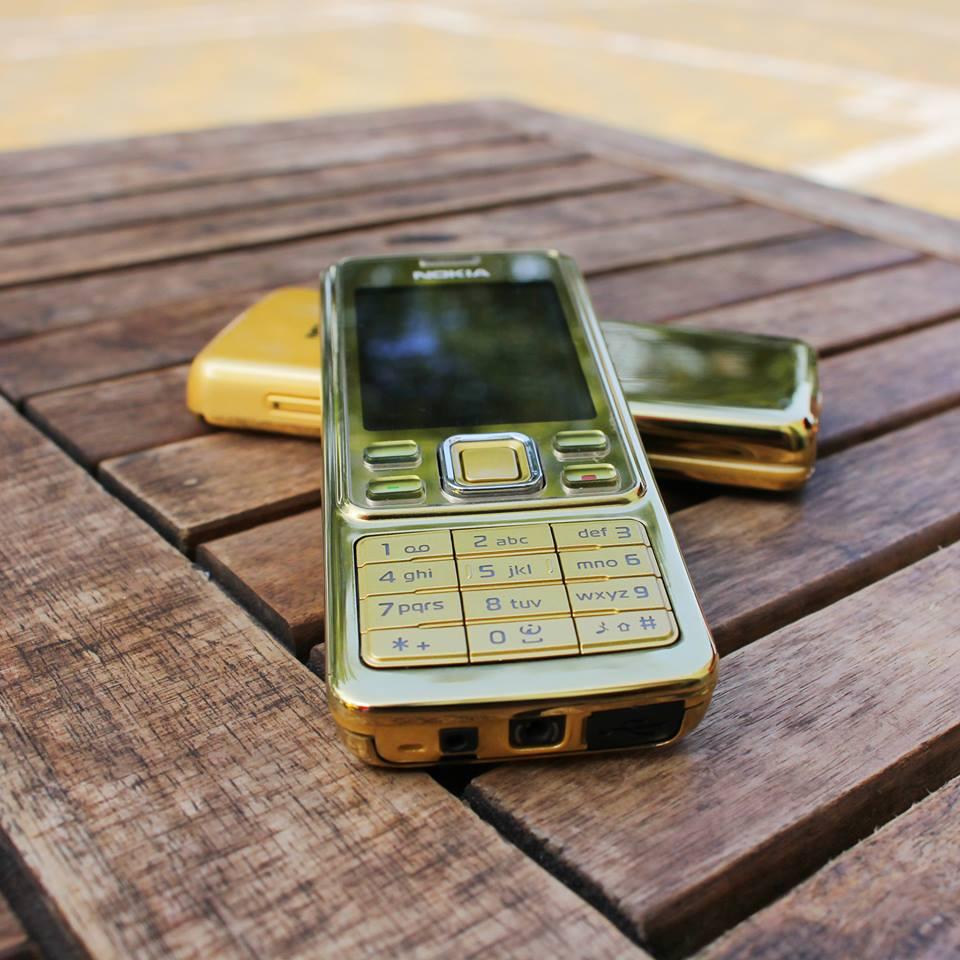 Điện thoại Nokia 6300