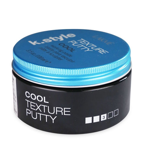 [HCM]Sáp mờ tạo kiểu tóc Lakme K.style Texture Putty Cool Working Paste 100ml