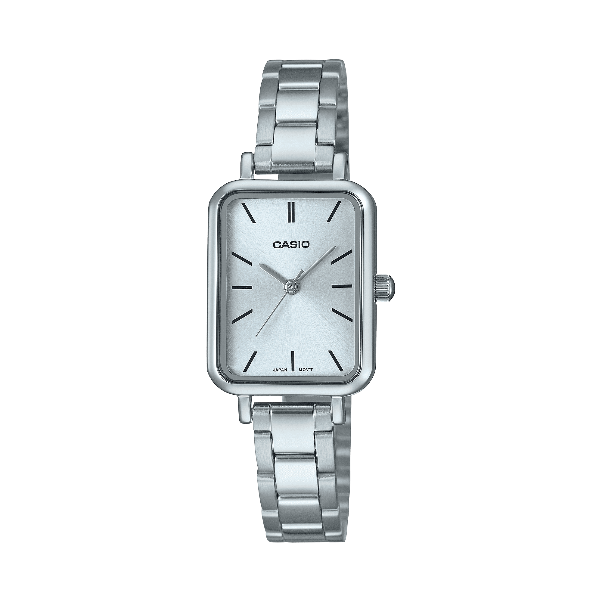 Đồng hồ Nữ CASIO LTP-V009D-2E chính hãng