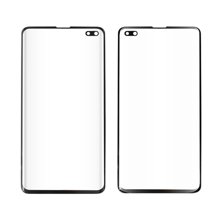 Mặt kính samsung s10 plus