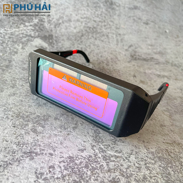 Kính hàn điện tử KAPUSI K0231/K-0082