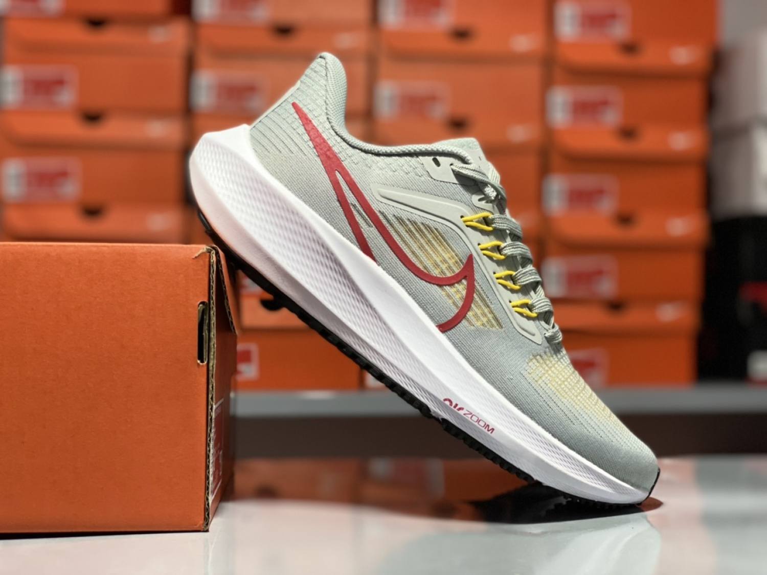 Nike Air Zoom Pegasus 39 Men's