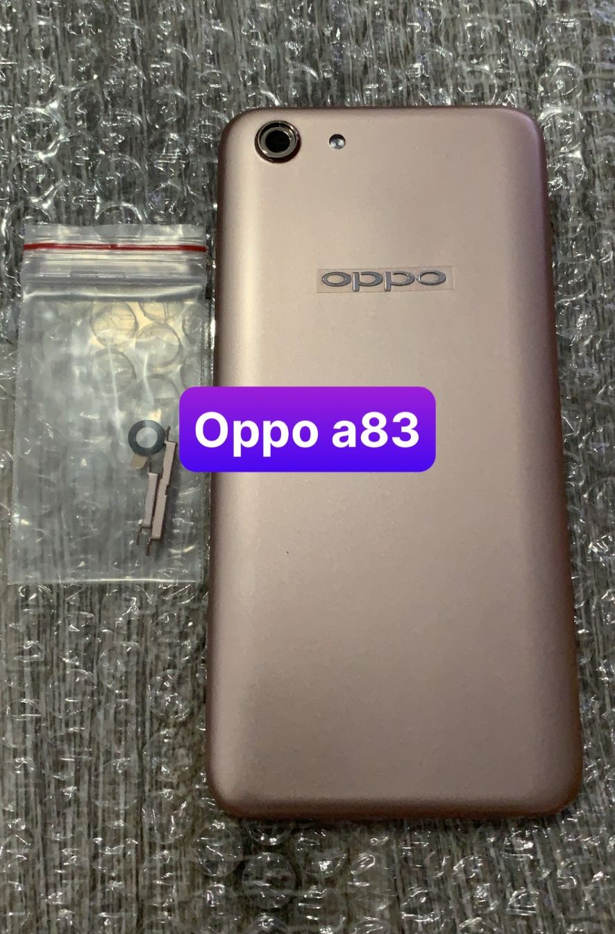 Bộ Sườn + Vỏ Oppo A83 Zin Hàng Cao Cấp