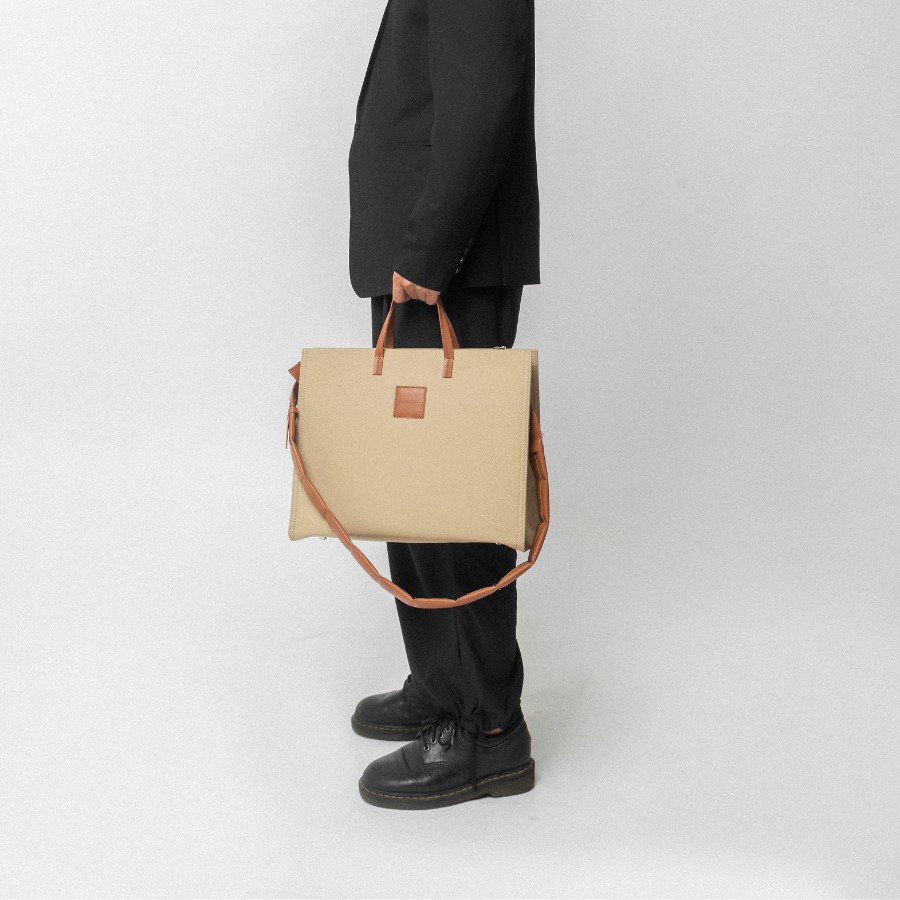 ALL IN BAG - SIZE L | TÚI THIẾT KẾ