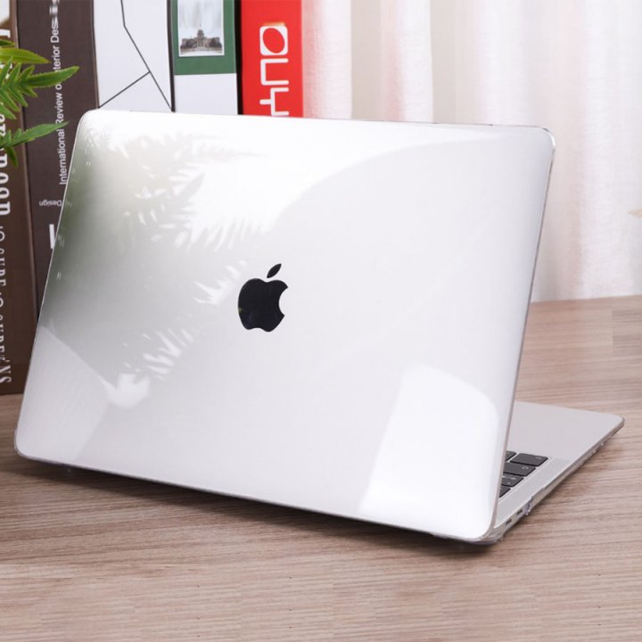 Ốp Macbook 13 Pro 2020 ( A2251/A2289 ) Nhiều Màu
