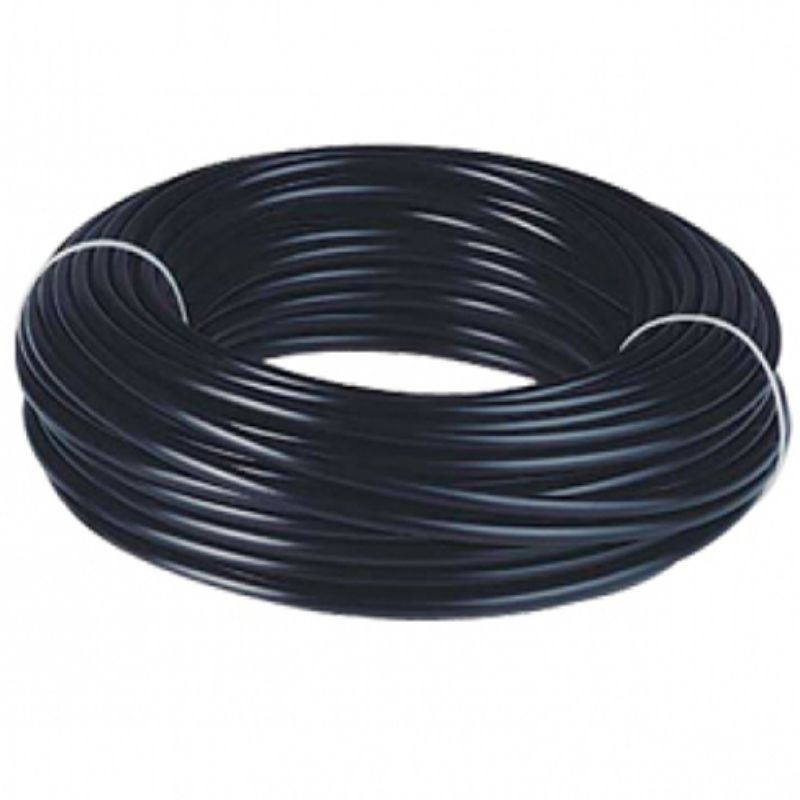 1 mét - Dây sủi oxy trắng, đen 4 ly,  5 ly - Mr Fish