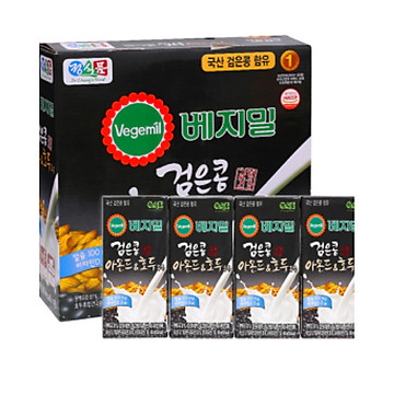 Sữa hạt óc chó đâu đen ít đường