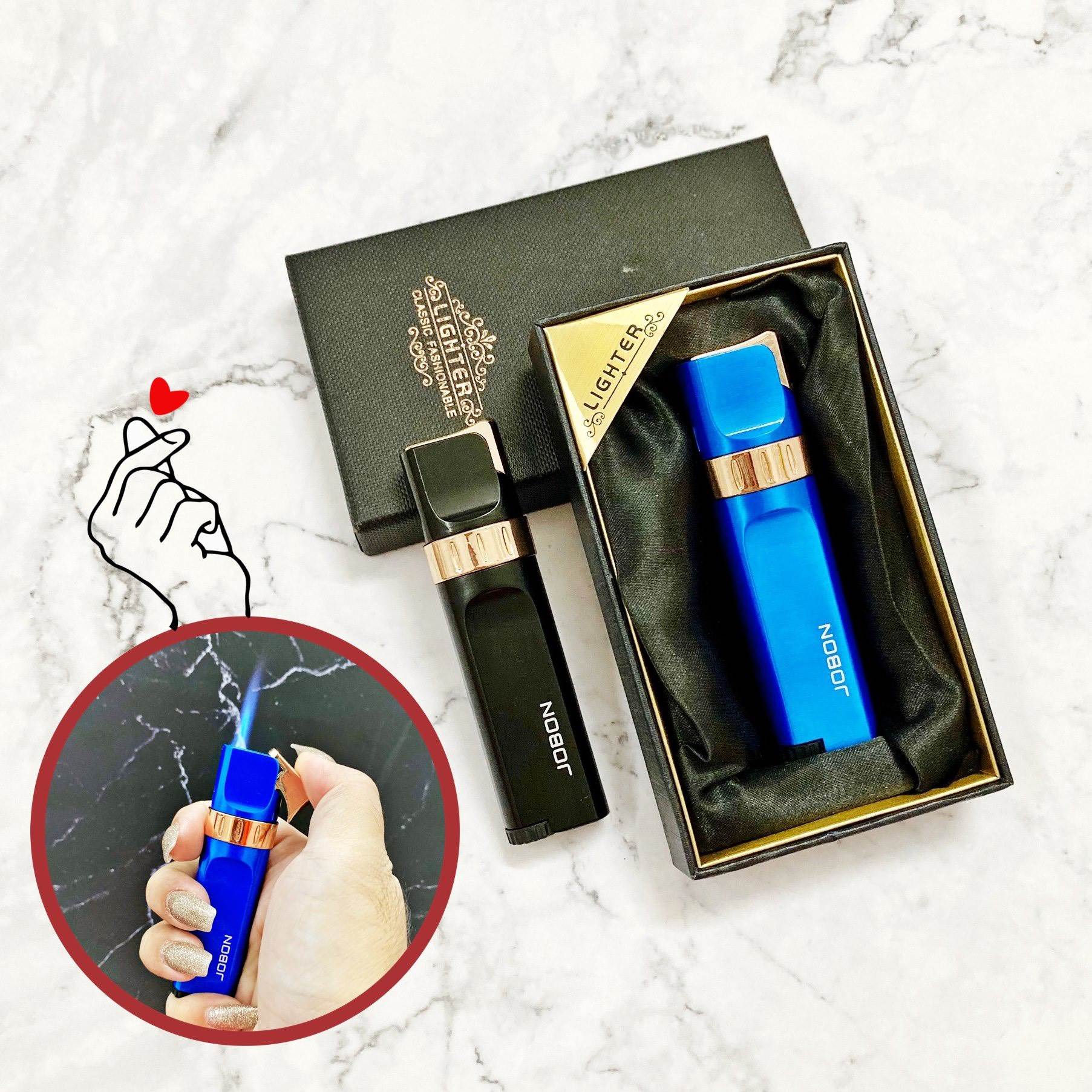 BẬT LỬA KHÈ JOBON 646 - (XÀI GAS)