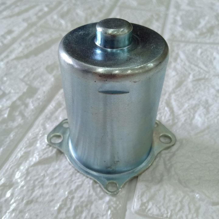 Cốc đề dài gắn xe HONDA-DREAM và WAVE - G475