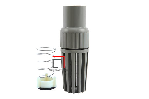 Lupe 21 - Van 1 Chiều Cho Máy Bơm Nước Mini V2