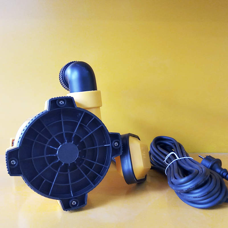 Máy bơm chìm nước sạch INGCO SPC4001 400W 0.5HP