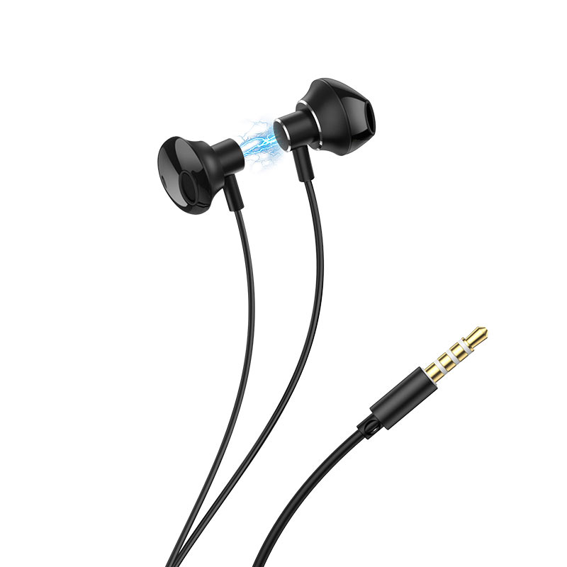 [HCM]Tai nghe 3.5 HOCO M75 Belle