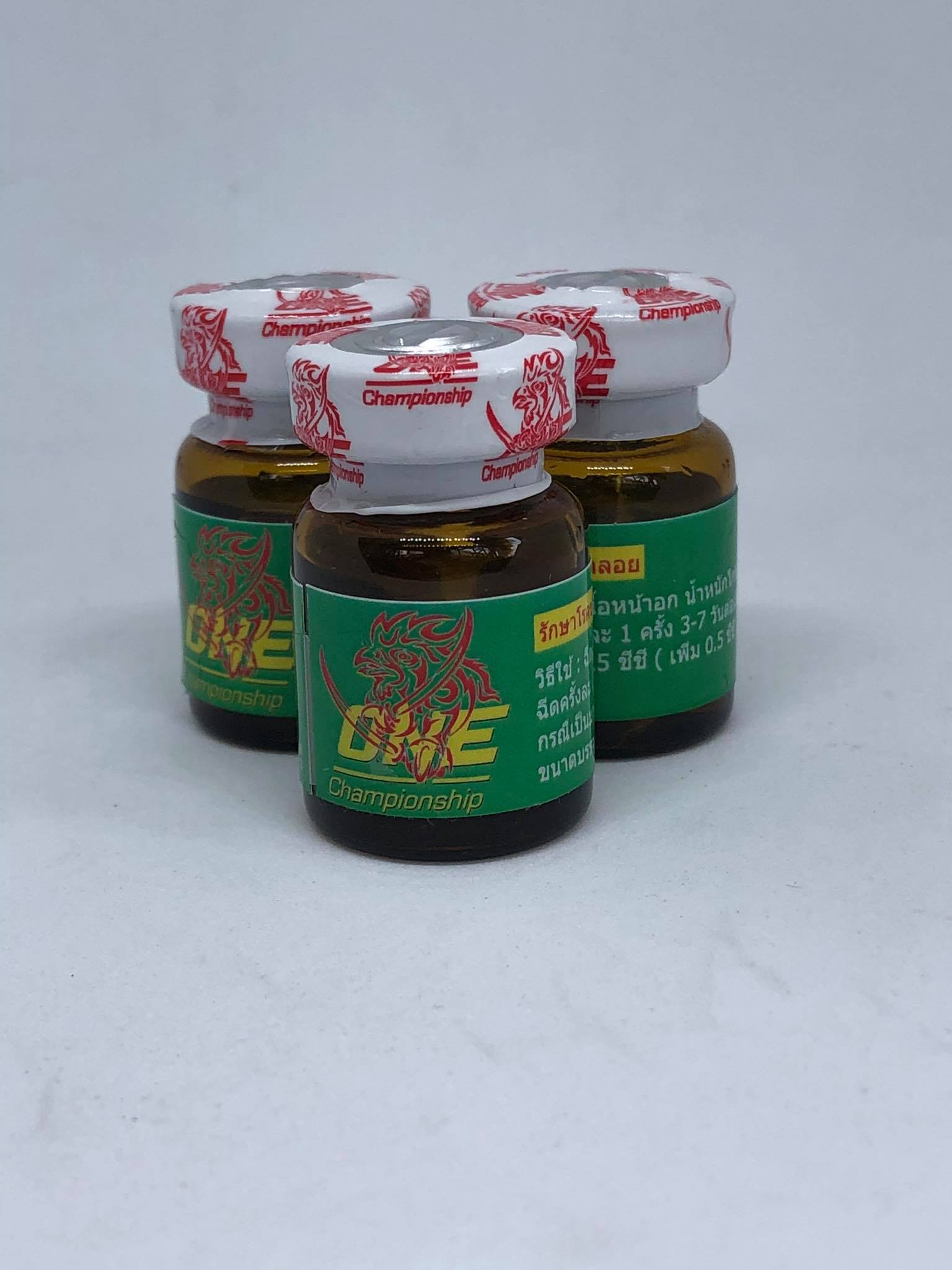 [HCM]One Championship  Cho Gà Đá - Chai x 5ML