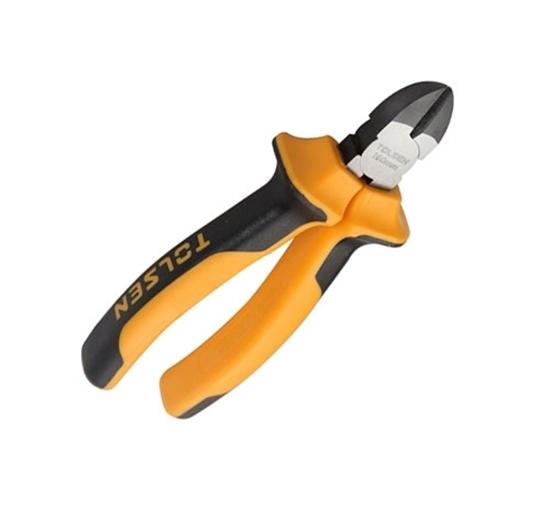 KỀM CẮT CÔNG NGHIỆP TOLSEN 10018