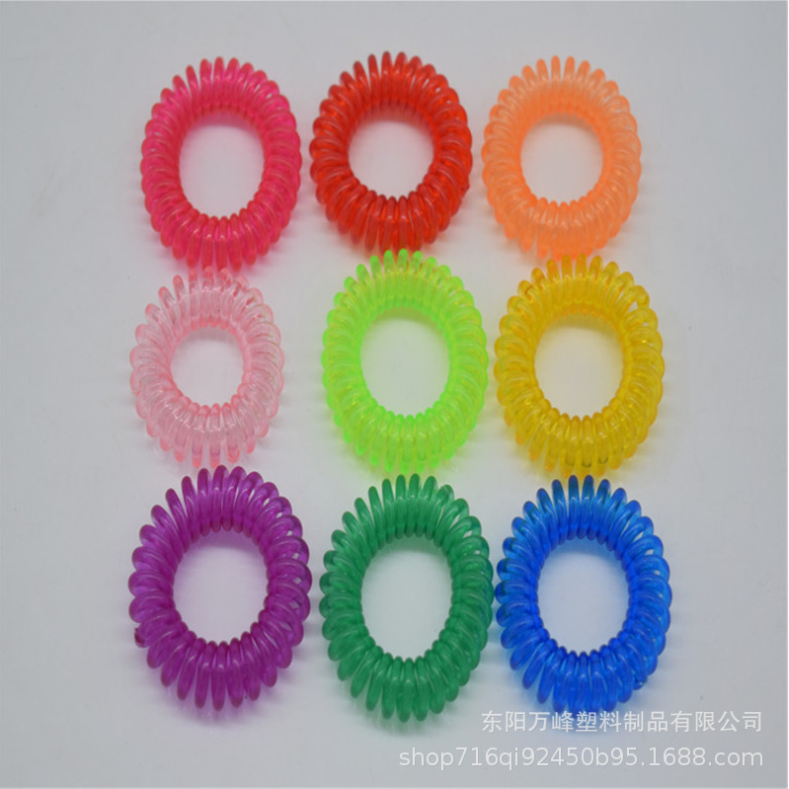 Dây buộc tóc loxo xinh xắn chắc chắn