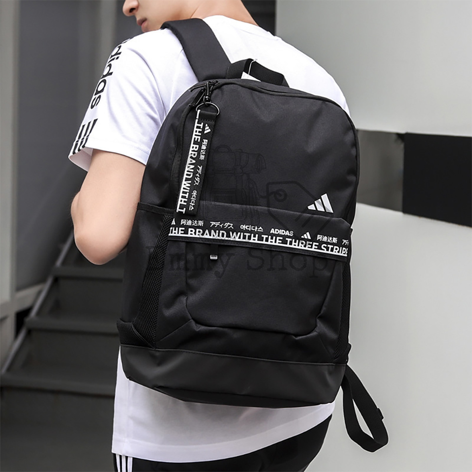 (KÈM QUÀ TẶNG) Balo thời trang Classic Urban Backpack FM6861